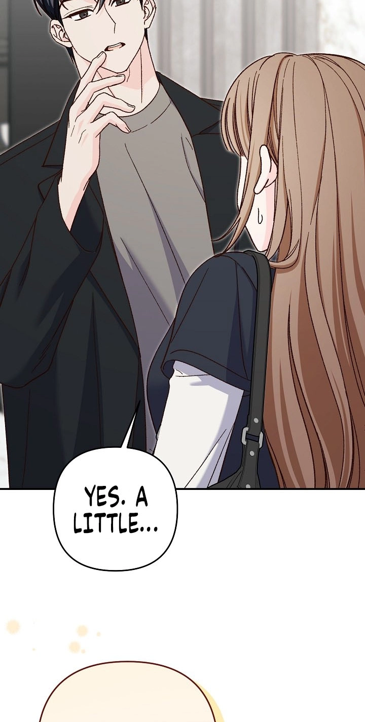 Misunderstanding blind date Chapter 22 page 59