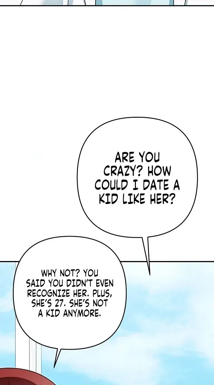 Misunderstanding blind date Chapter 23 page 30