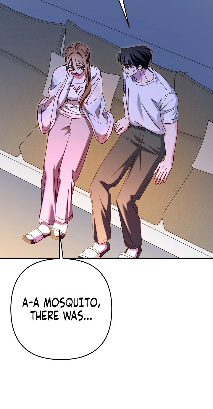 Misunderstanding blind date Chapter 21 page 53