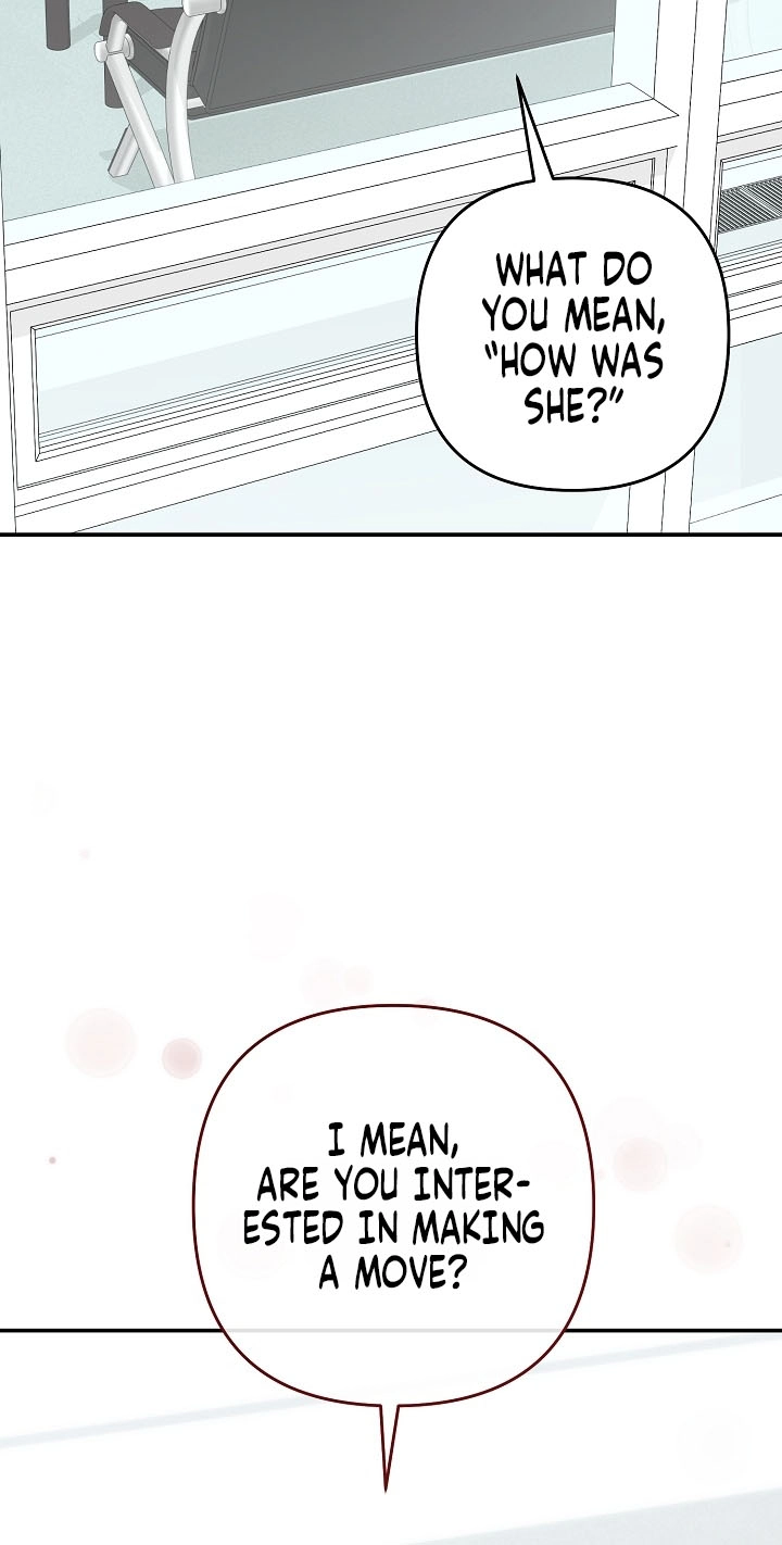 Misunderstanding blind date Chapter 23 page 28