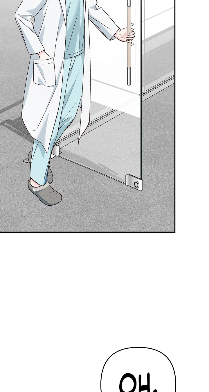 Misunderstanding blind date Chapter 23 page 4