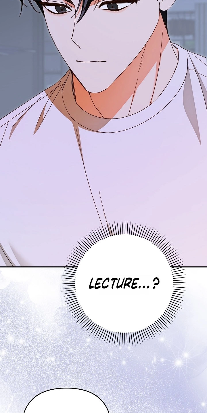 Misunderstanding blind date Chapter 21 page 69