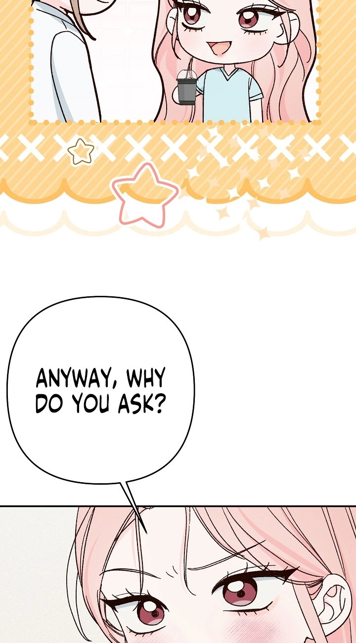 Misunderstanding blind date Chapter 23 page 71
