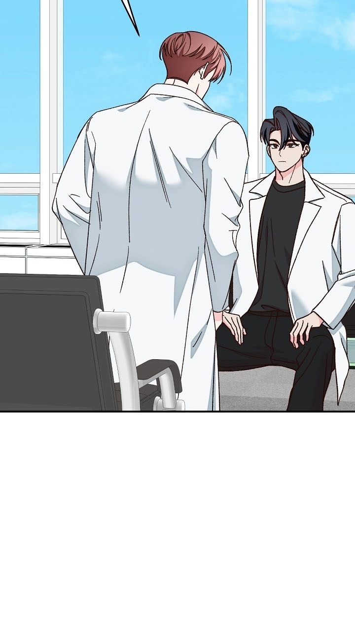 Misunderstanding blind date Chapter 23 page 37