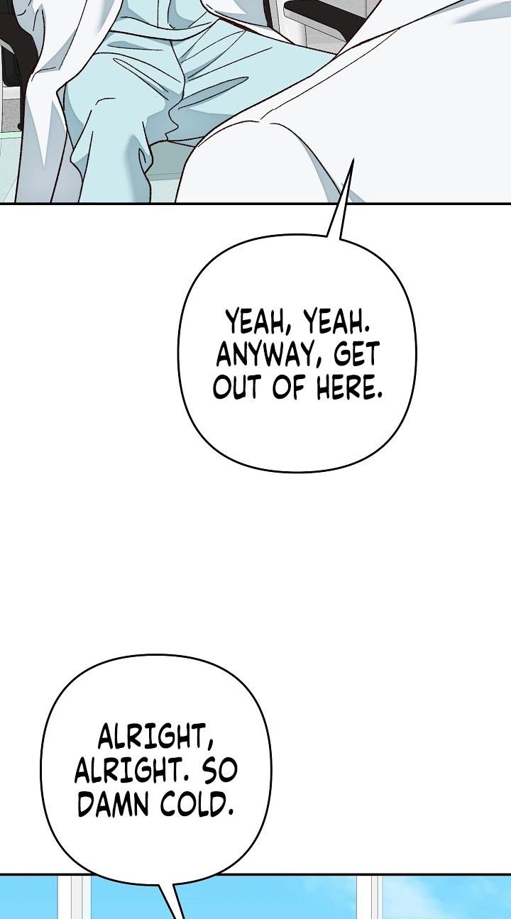 Misunderstanding blind date Chapter 23 page 36