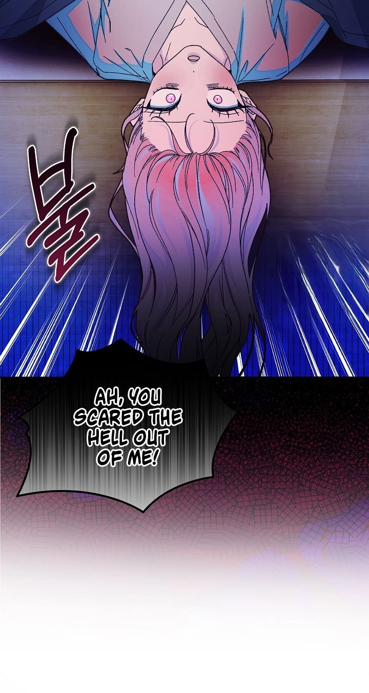 Misunderstanding blind date Chapter 23 page 59