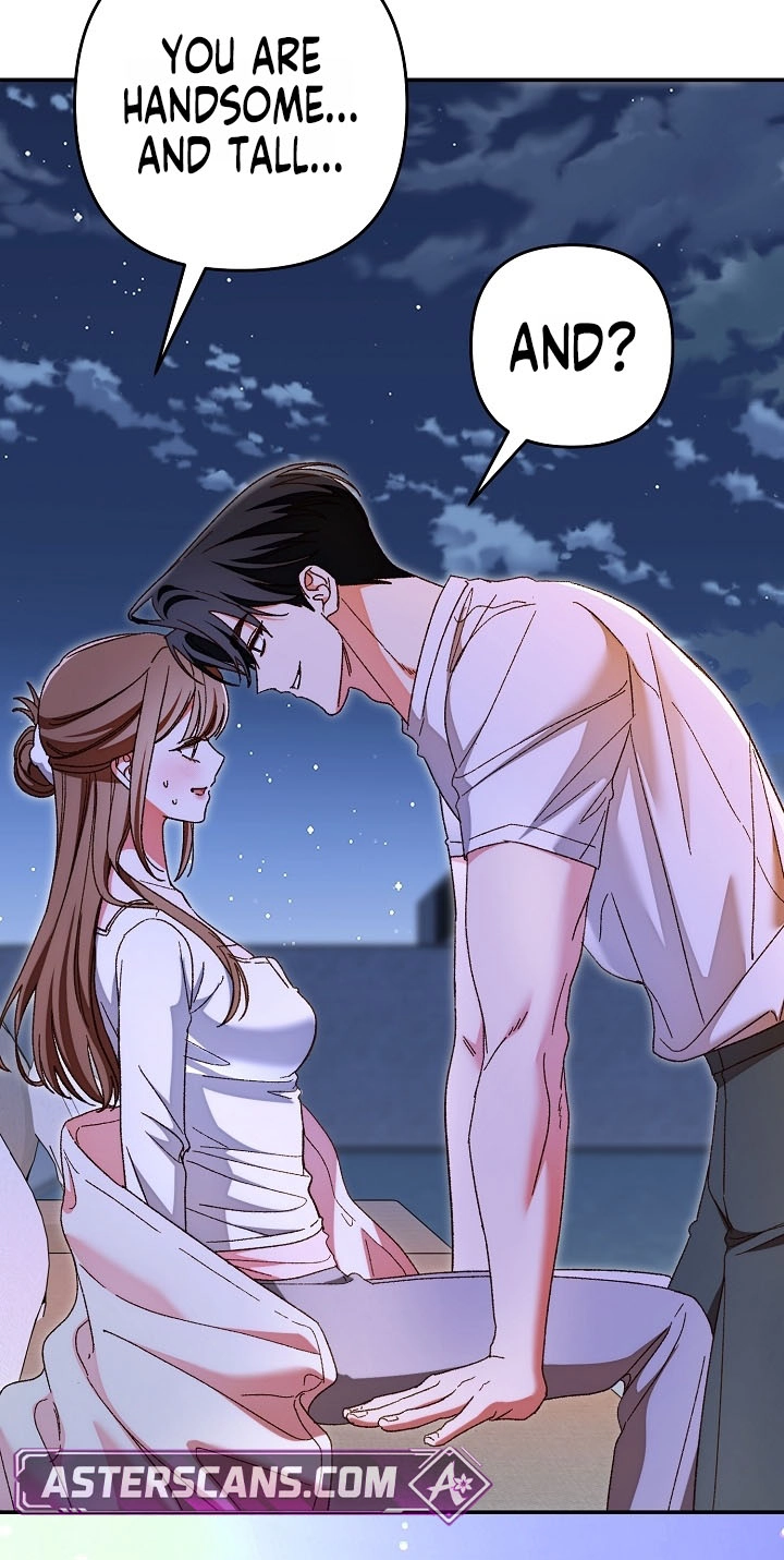 Misunderstanding blind date Chapter 21 page 72
