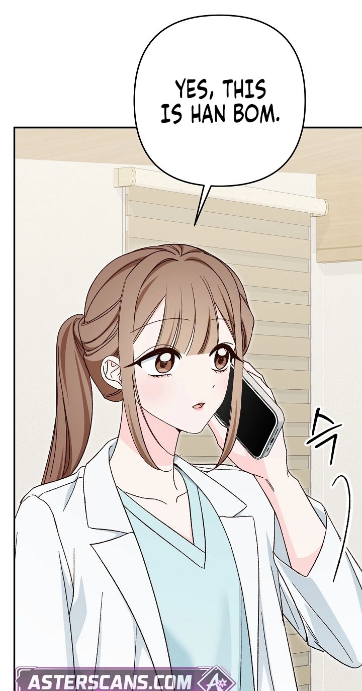 Misunderstanding blind date Chapter 23 page 89