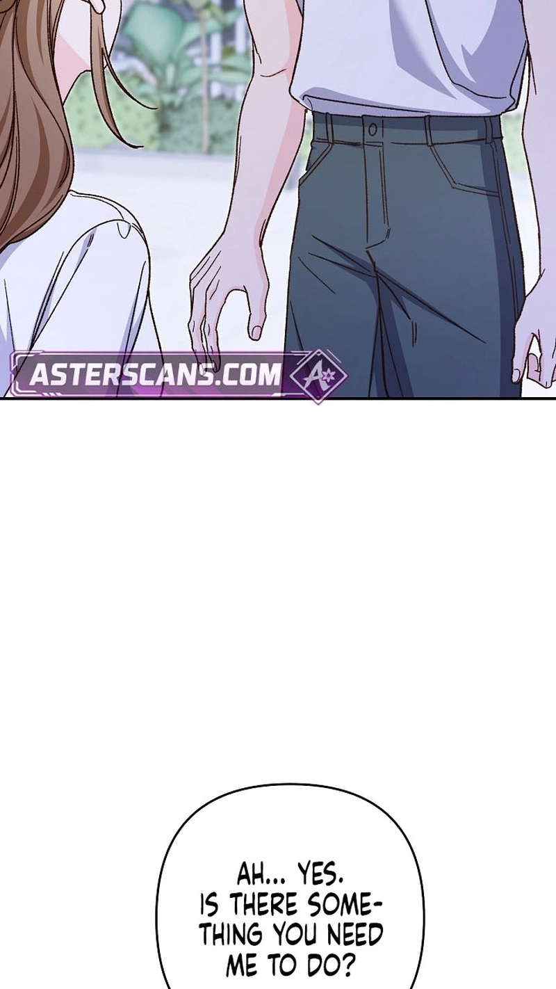 Misunderstanding blind date Chapter 20 page 93