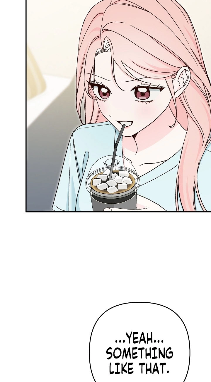 Misunderstanding blind date Chapter 23 page 74
