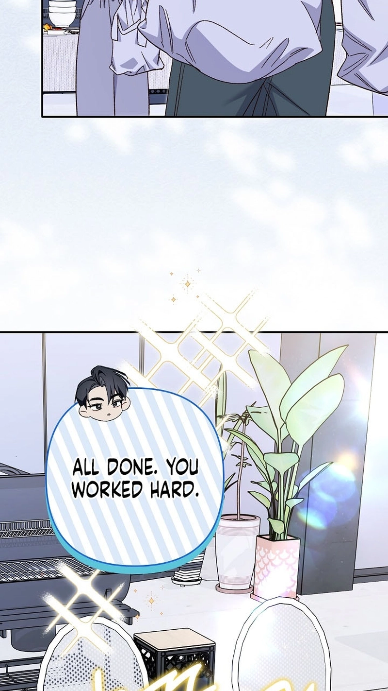 Misunderstanding blind date Chapter 20 page 89