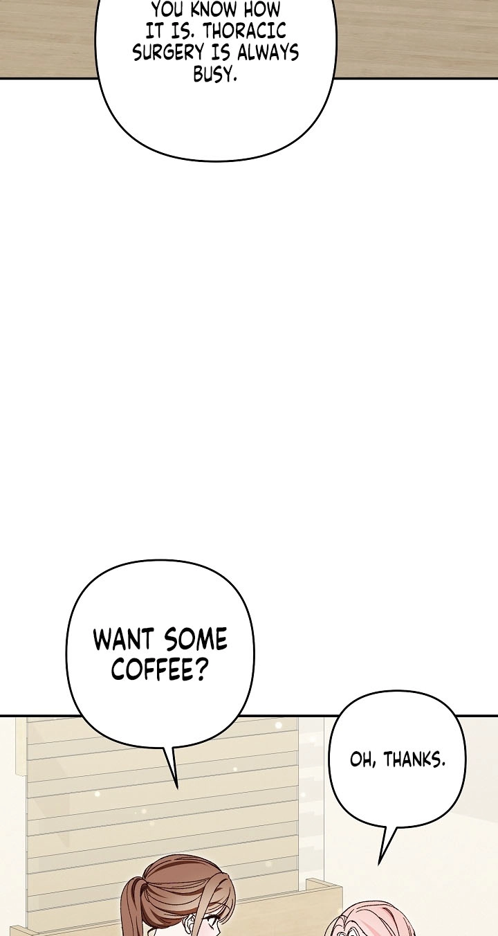 Misunderstanding blind date Chapter 23 page 61