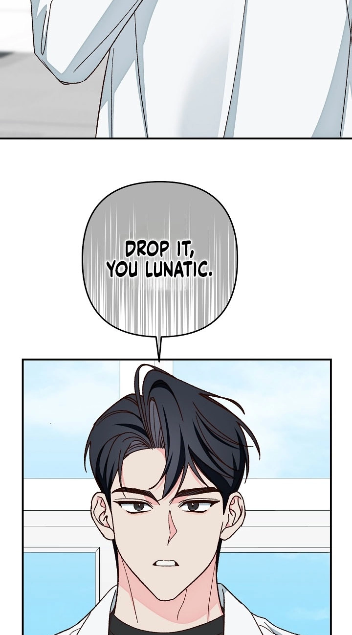 Misunderstanding blind date Chapter 23 page 39