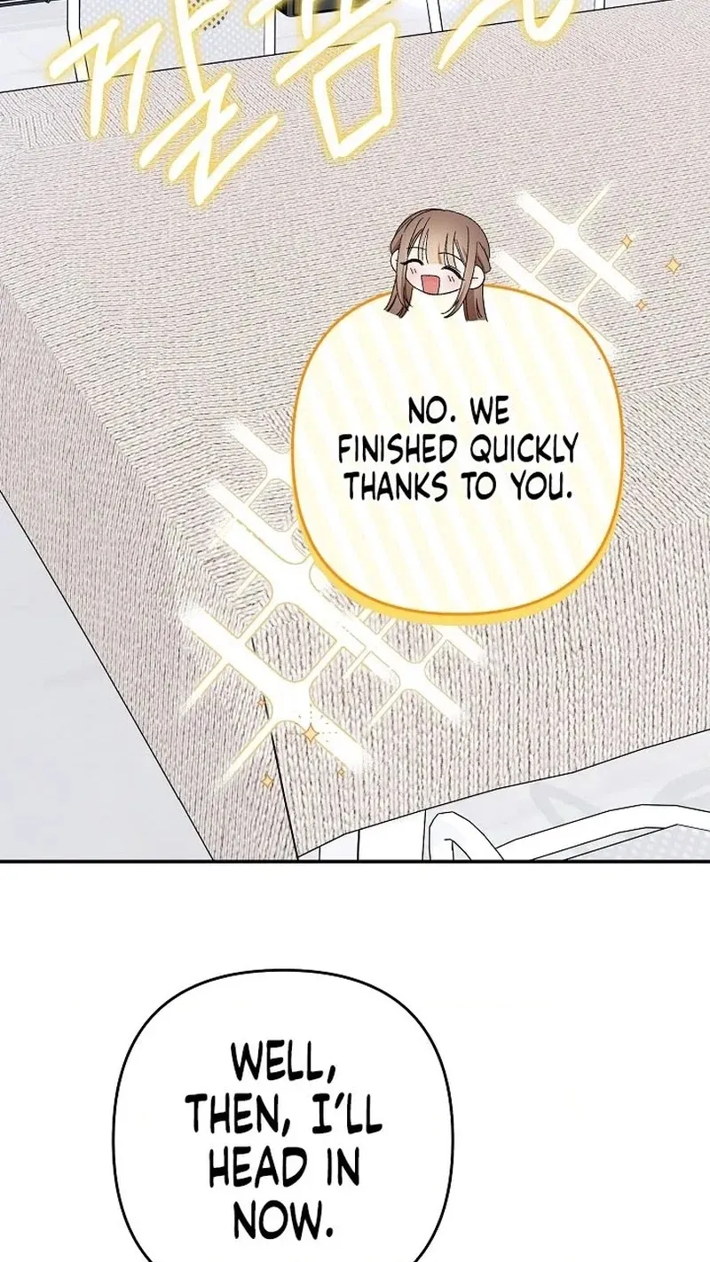 Misunderstanding blind date Chapter 20 page 90