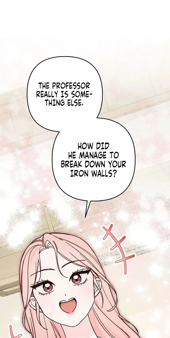 Misunderstanding blind date Chapter 23 page 80