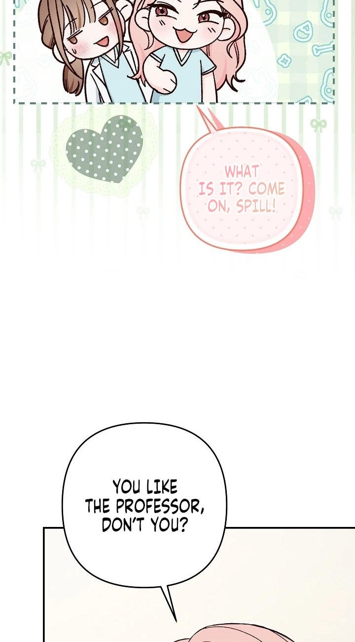 Misunderstanding blind date Chapter 23 page 73
