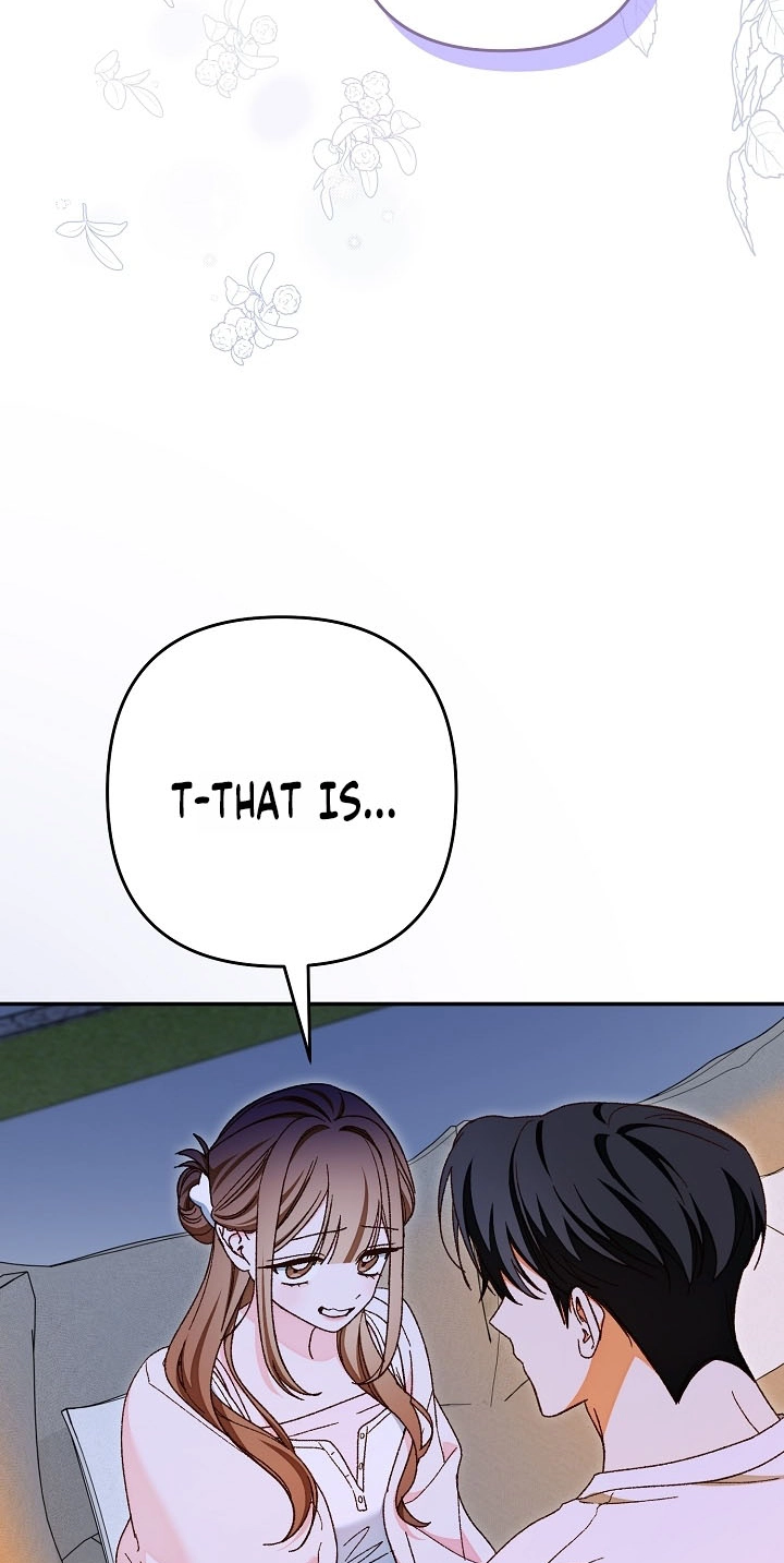 Misunderstanding blind date Chapter 21 page 66