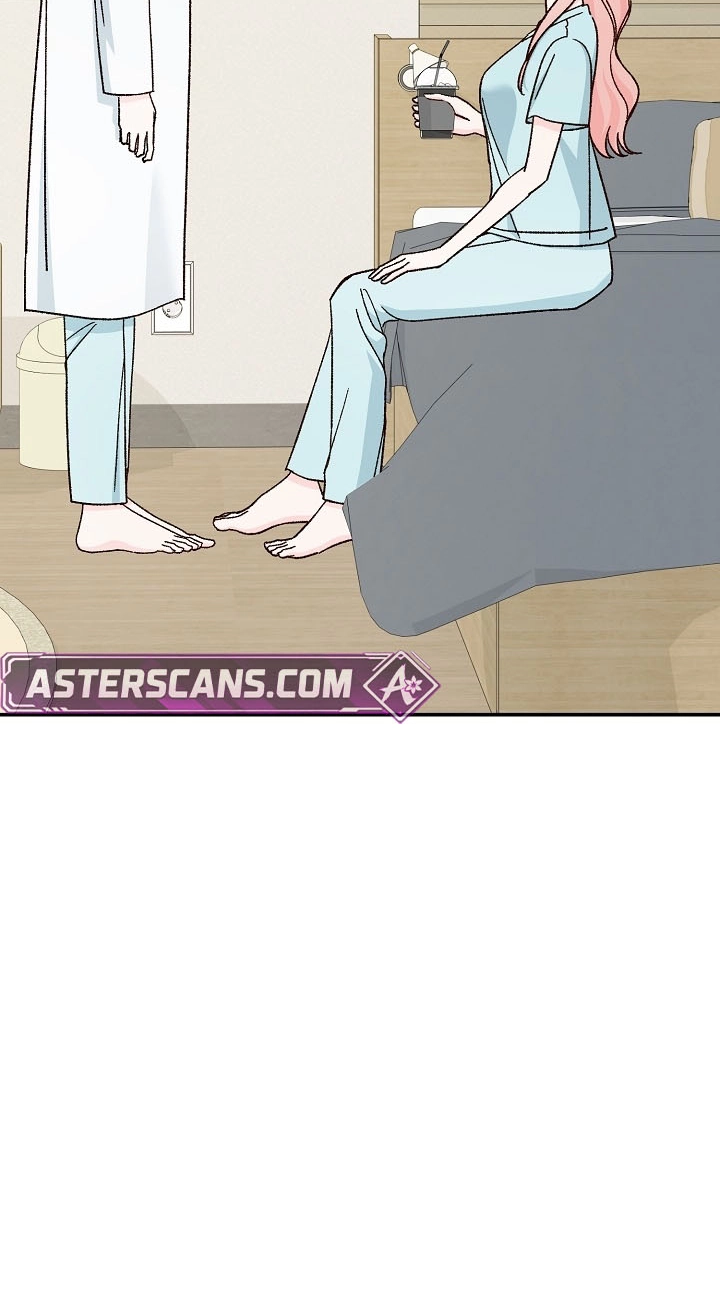 Misunderstanding blind date Chapter 23 page 69