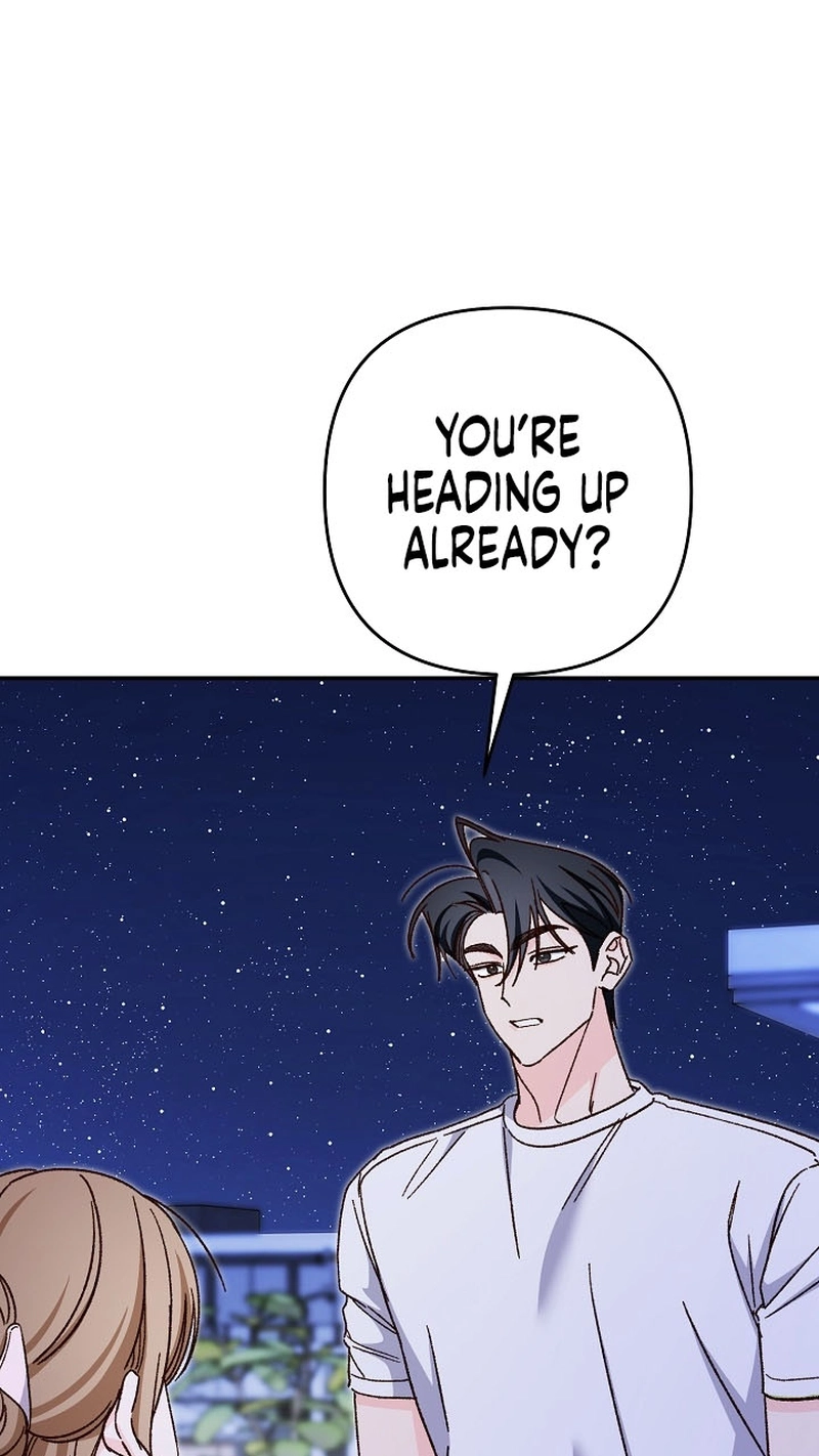 Misunderstanding blind date Chapter 20 page 92