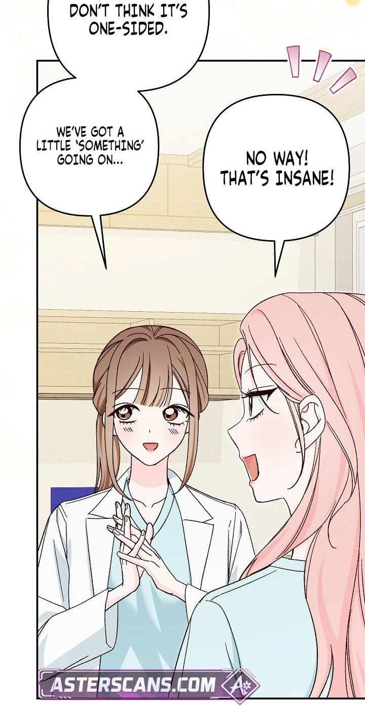 Misunderstanding blind date Chapter 23 page 79