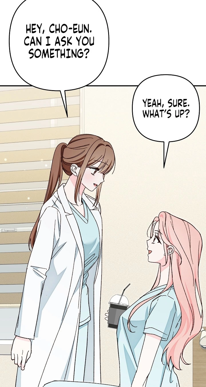 Misunderstanding blind date Chapter 23 page 64