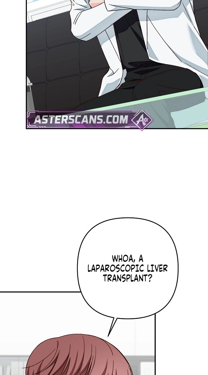 Misunderstanding blind date Chapter 23 page 33