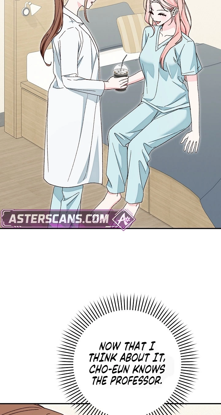 Misunderstanding blind date Chapter 23 page 62