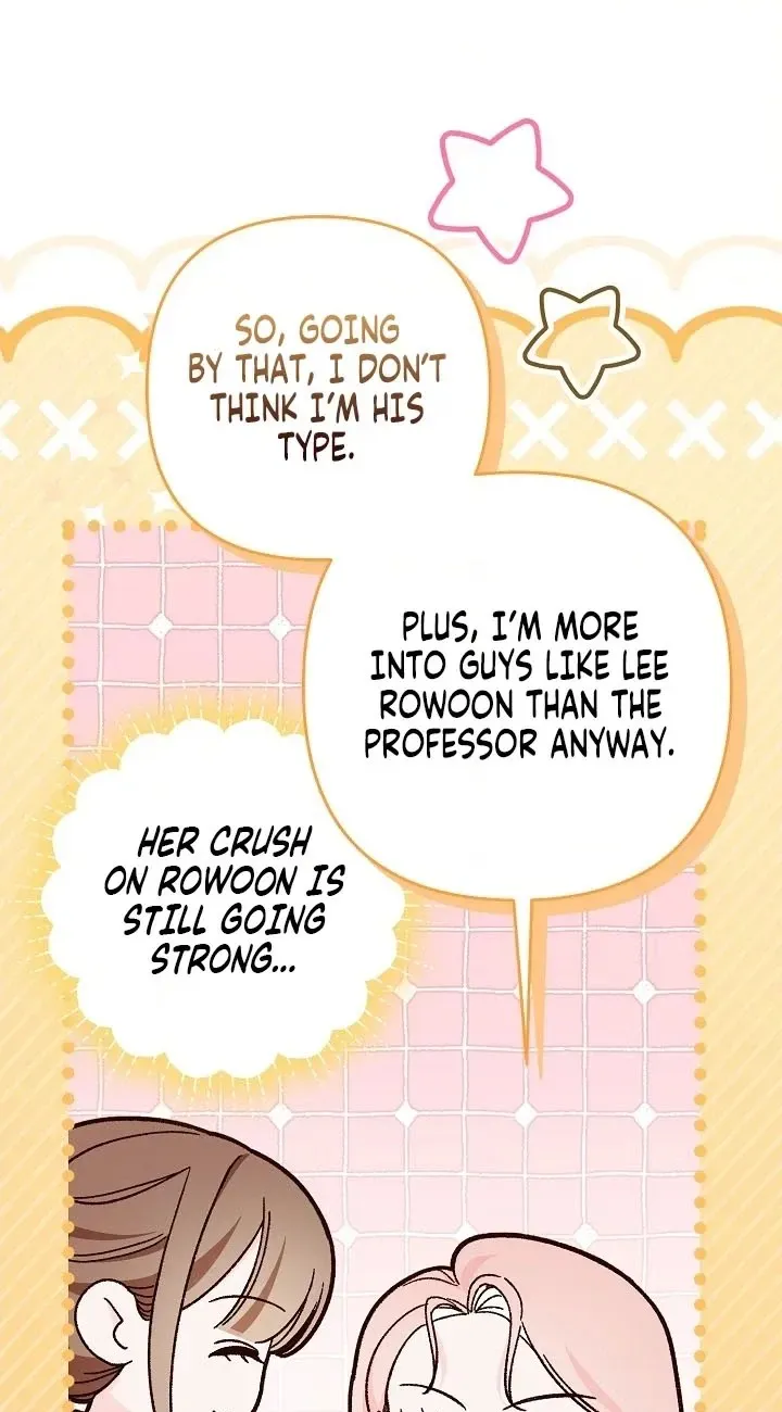 Misunderstanding blind date Chapter 23 page 70