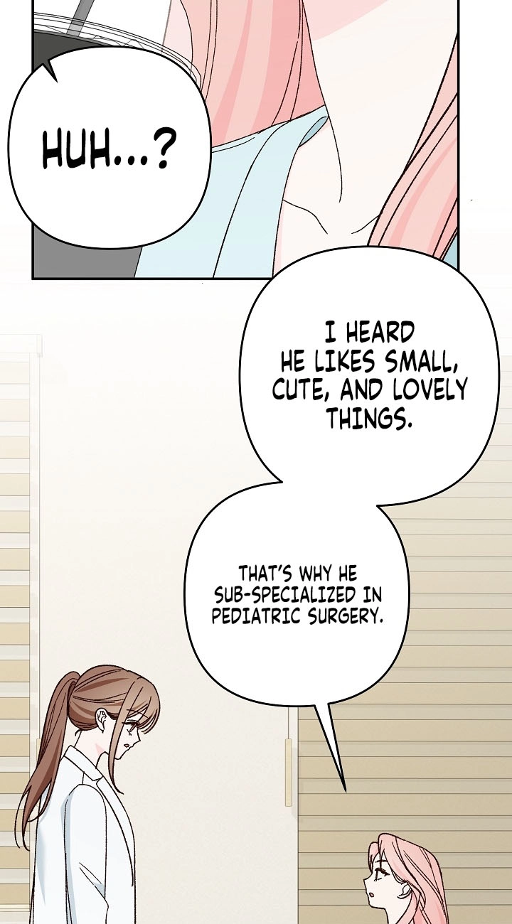 Misunderstanding blind date Chapter 23 page 68