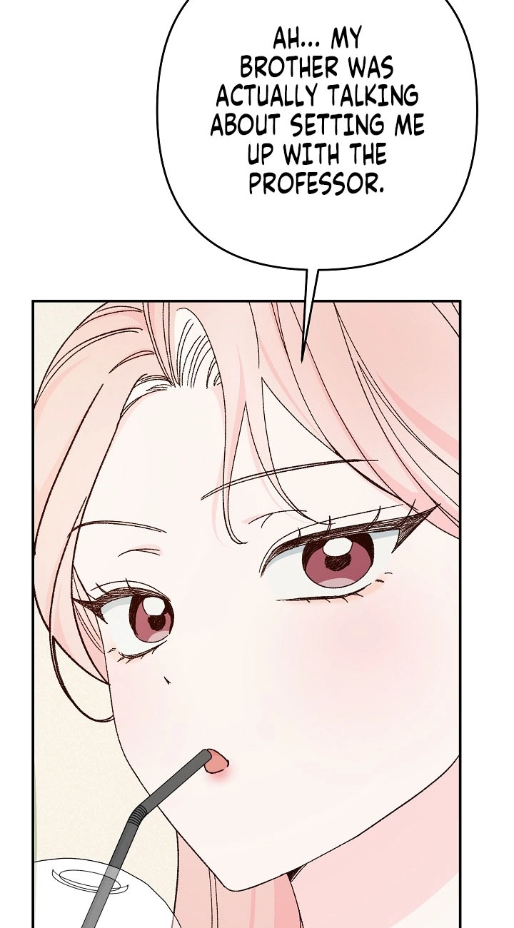 Misunderstanding blind date Chapter 23 page 67