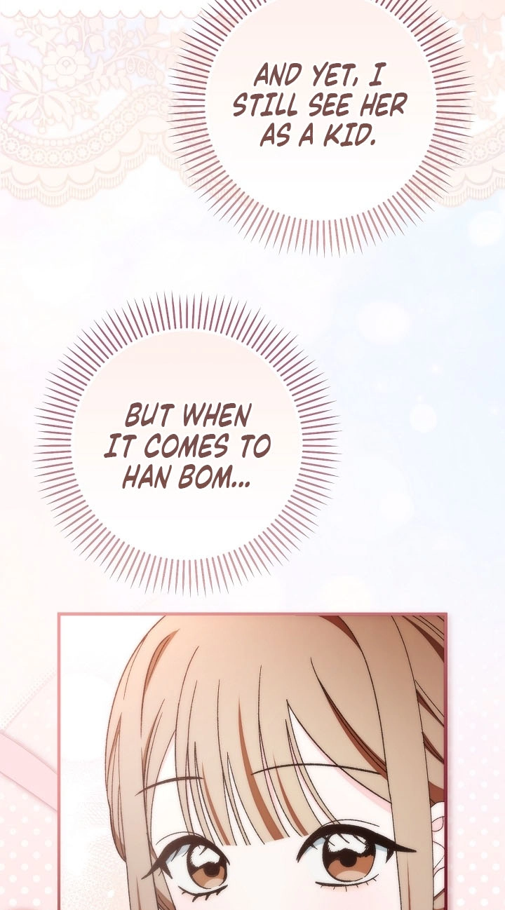 Misunderstanding blind date Chapter 23 page 46