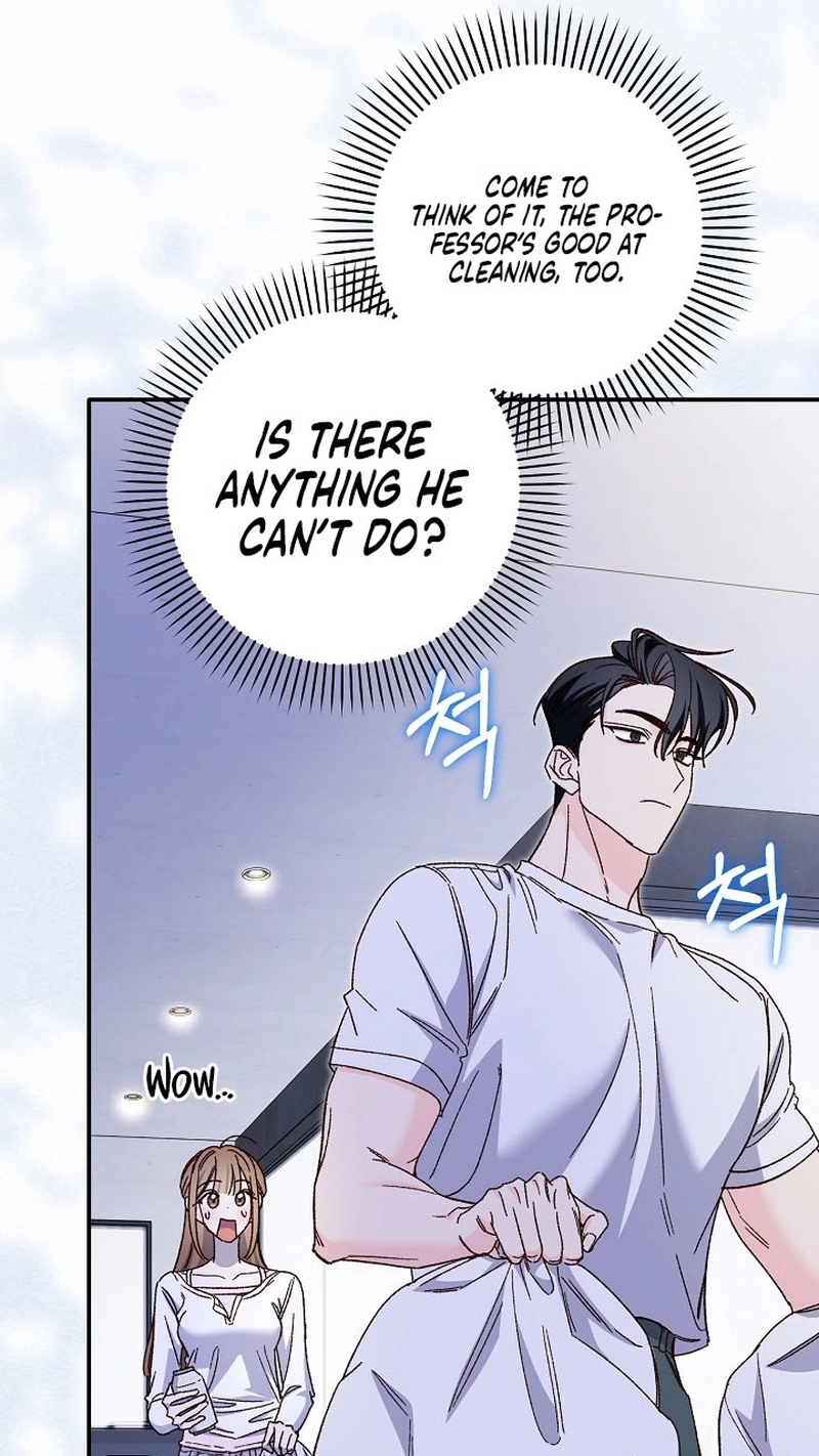 Misunderstanding blind date Chapter 20 page 88