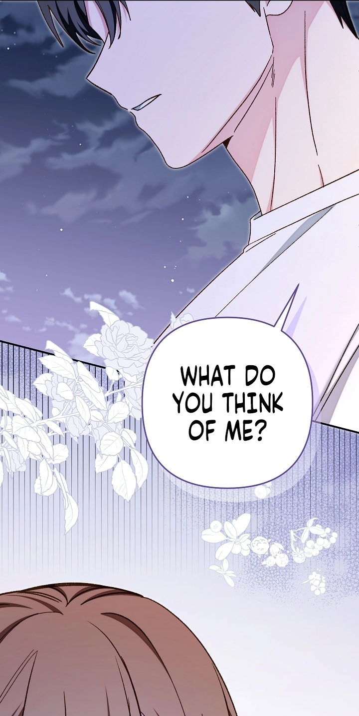 Misunderstanding blind date Chapter 21 page 64