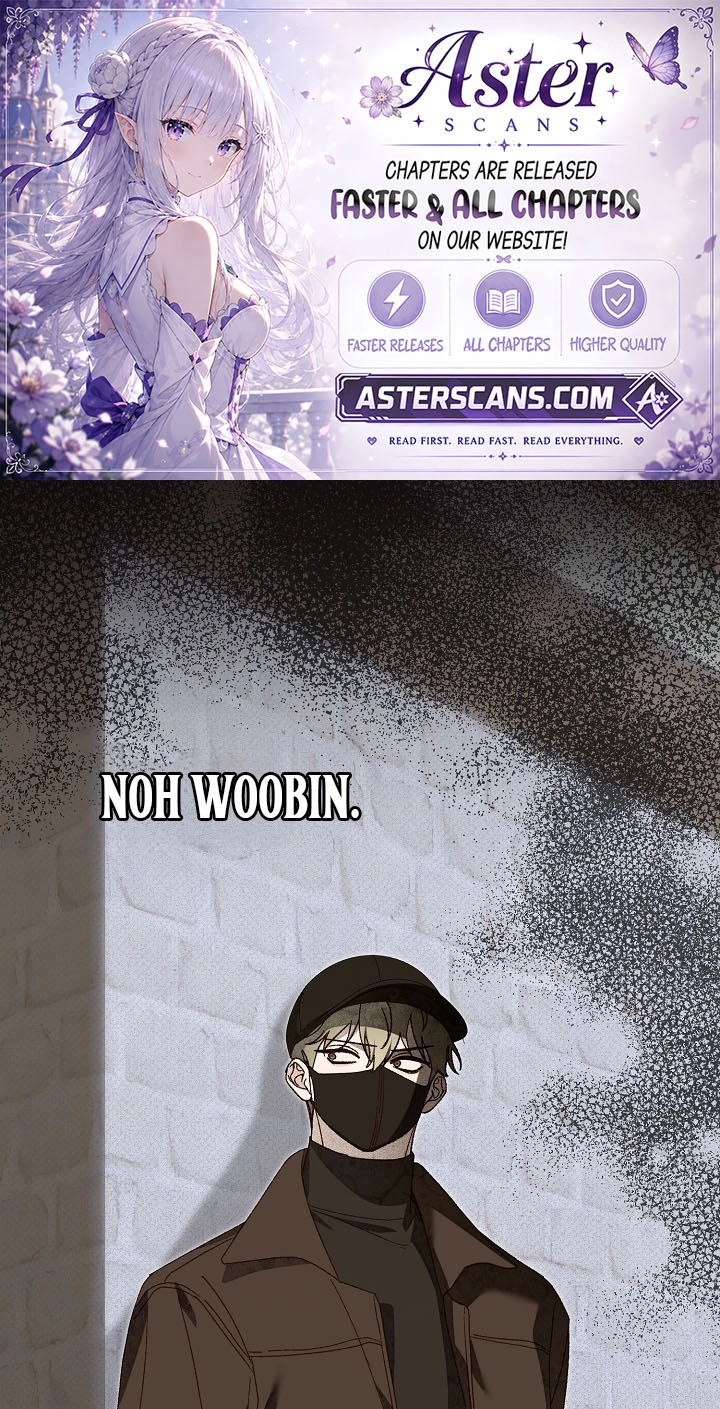 Misunderstanding blind date Chapter 24 page 1