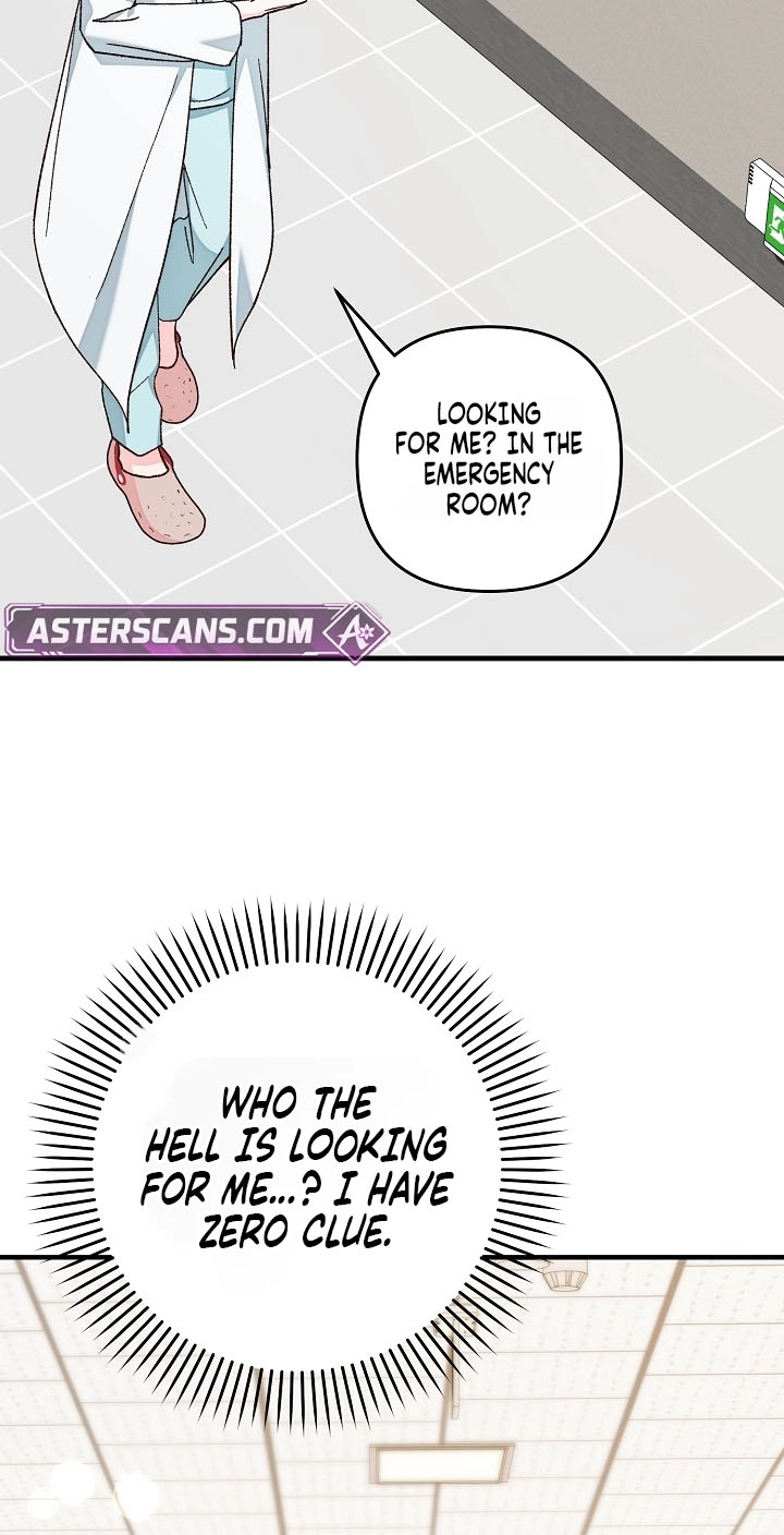 Misunderstanding blind date Chapter 24 page 9