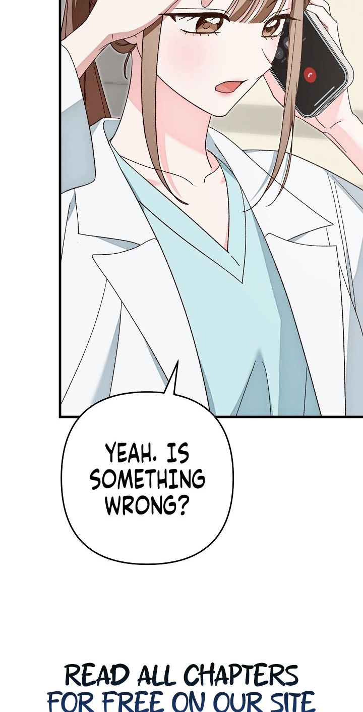 Misunderstanding blind date Chapter 24 page 7