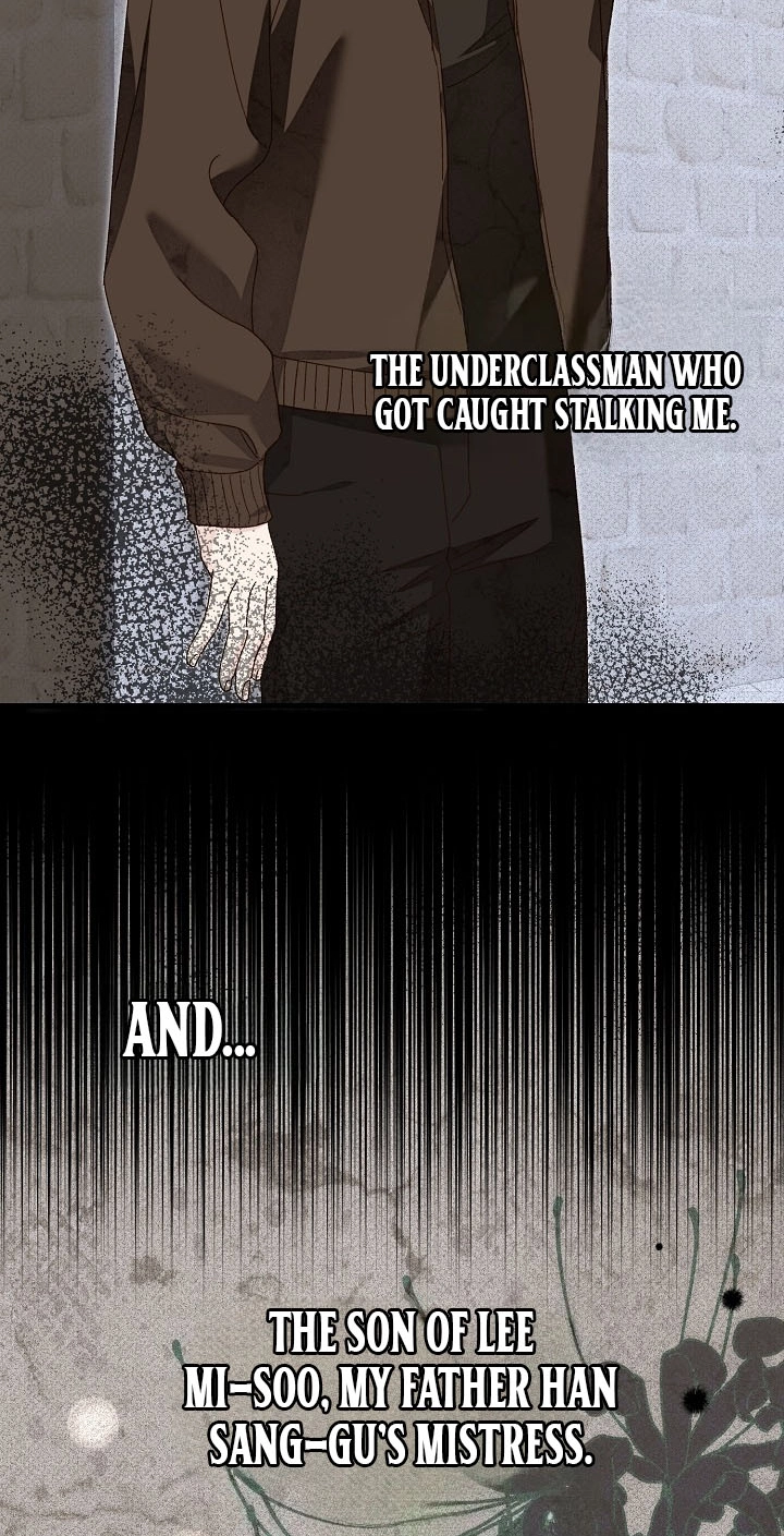 Misunderstanding blind date Chapter 24 page 2