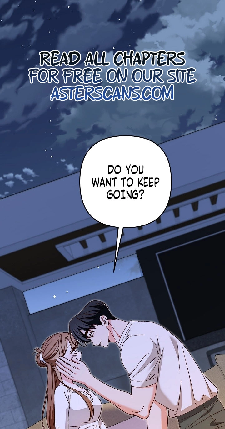 Misunderstanding blind date Chapter 21 page 85