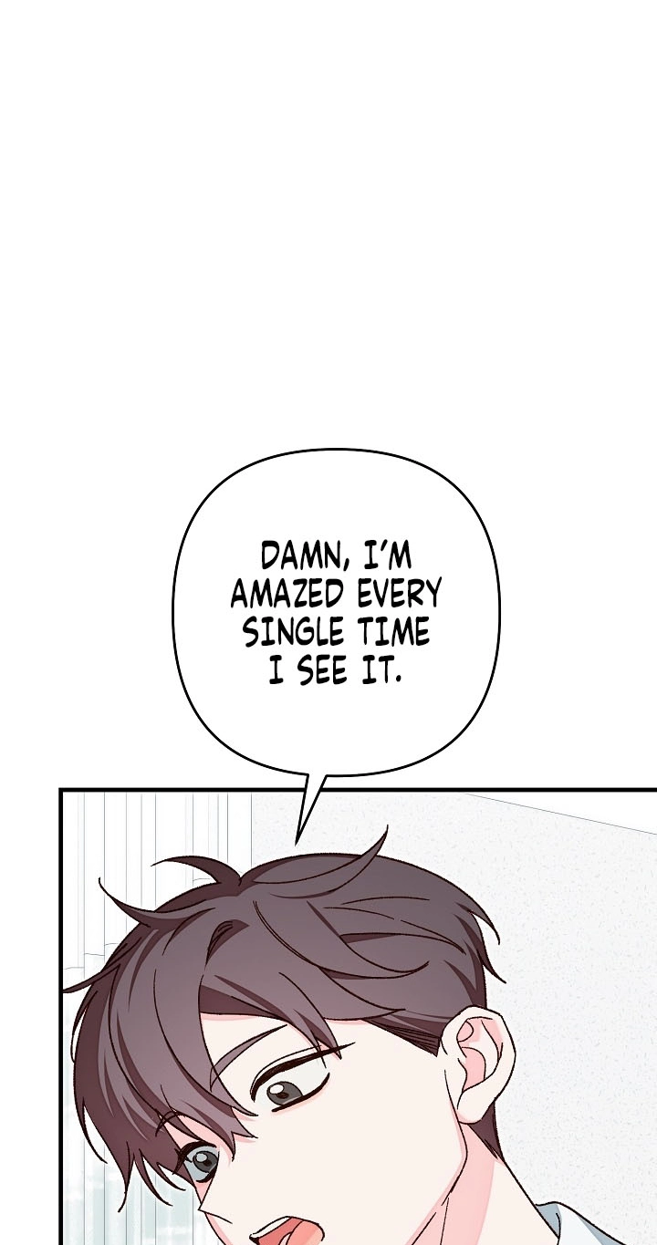 Misunderstanding blind date Chapter 24 page 41