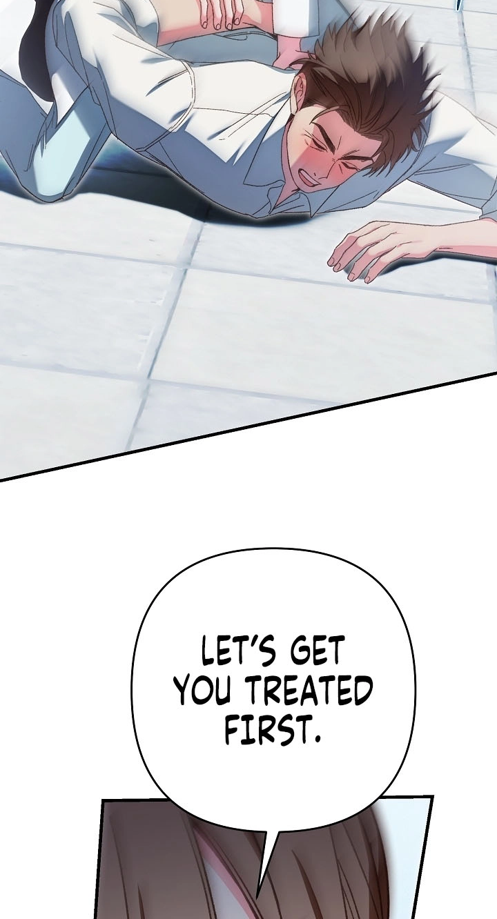 Misunderstanding blind date Chapter 24 page 29