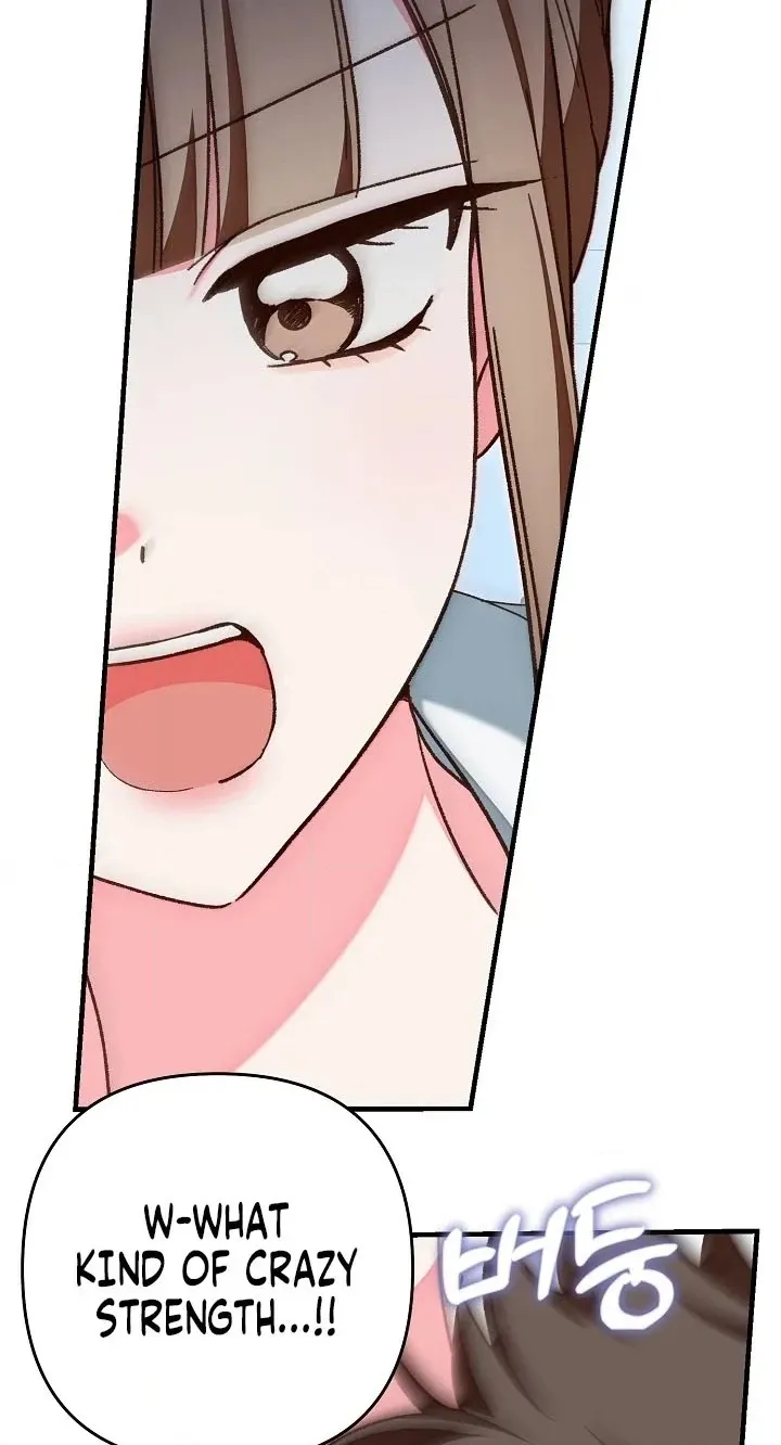 Misunderstanding blind date Chapter 24 page 30