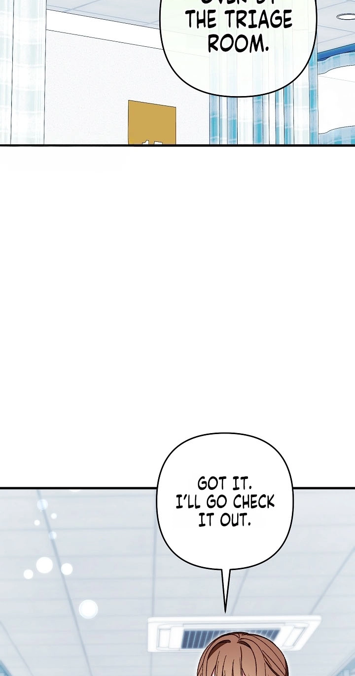 Misunderstanding blind date Chapter 24 page 51