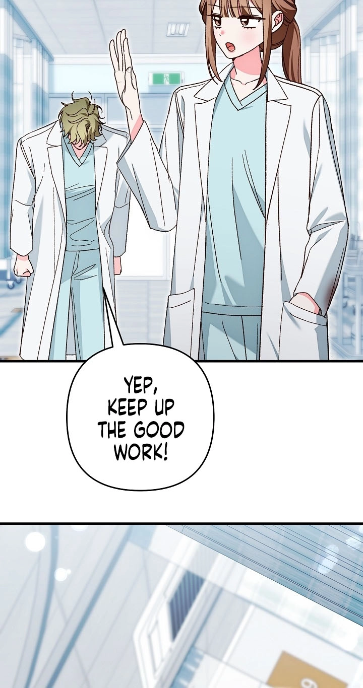 Misunderstanding blind date Chapter 24 page 52