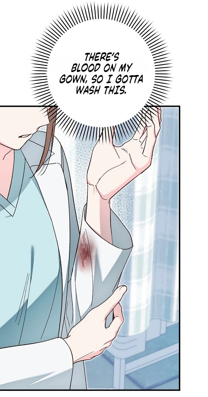 Misunderstanding blind date Chapter 24 page 44