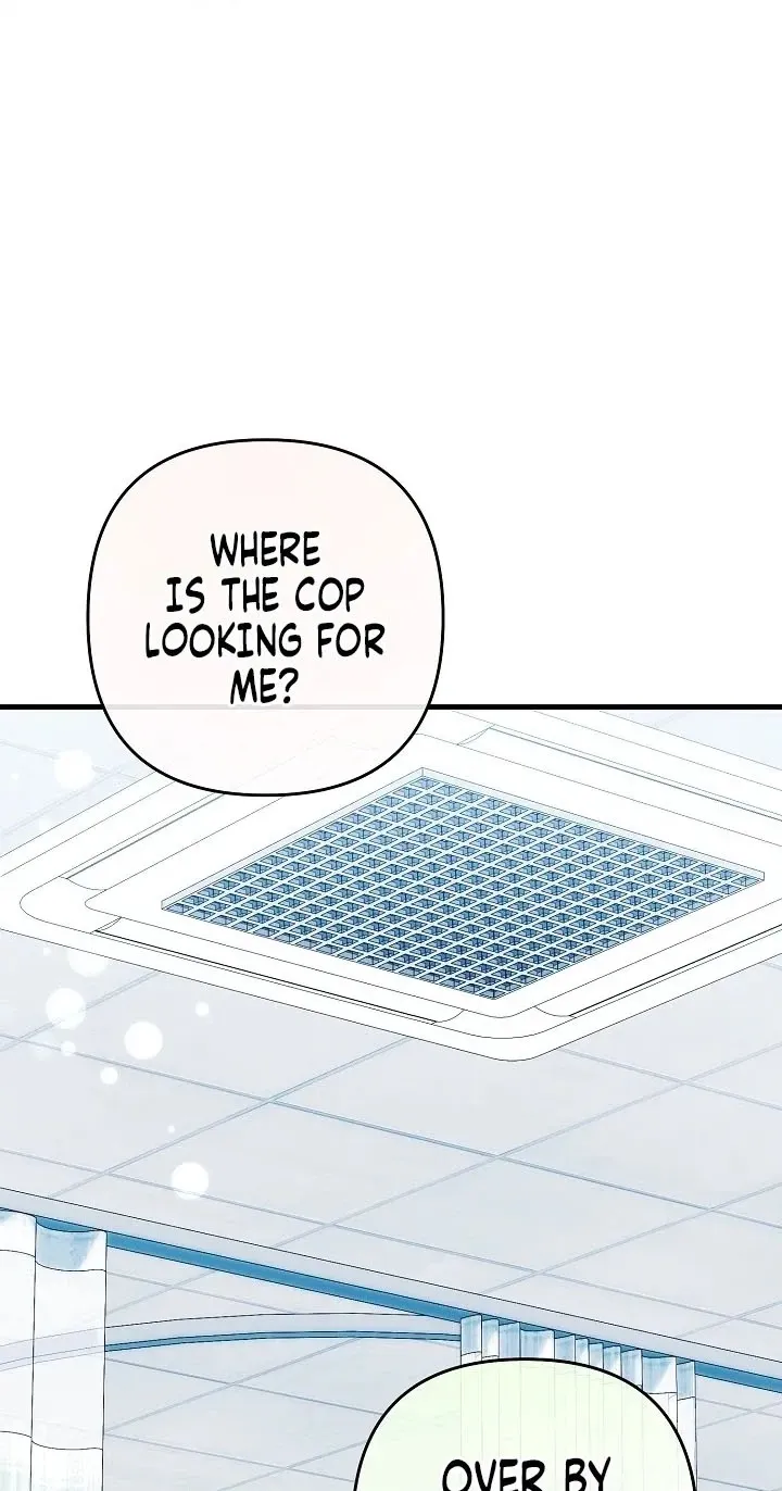 Misunderstanding blind date Chapter 24 page 50