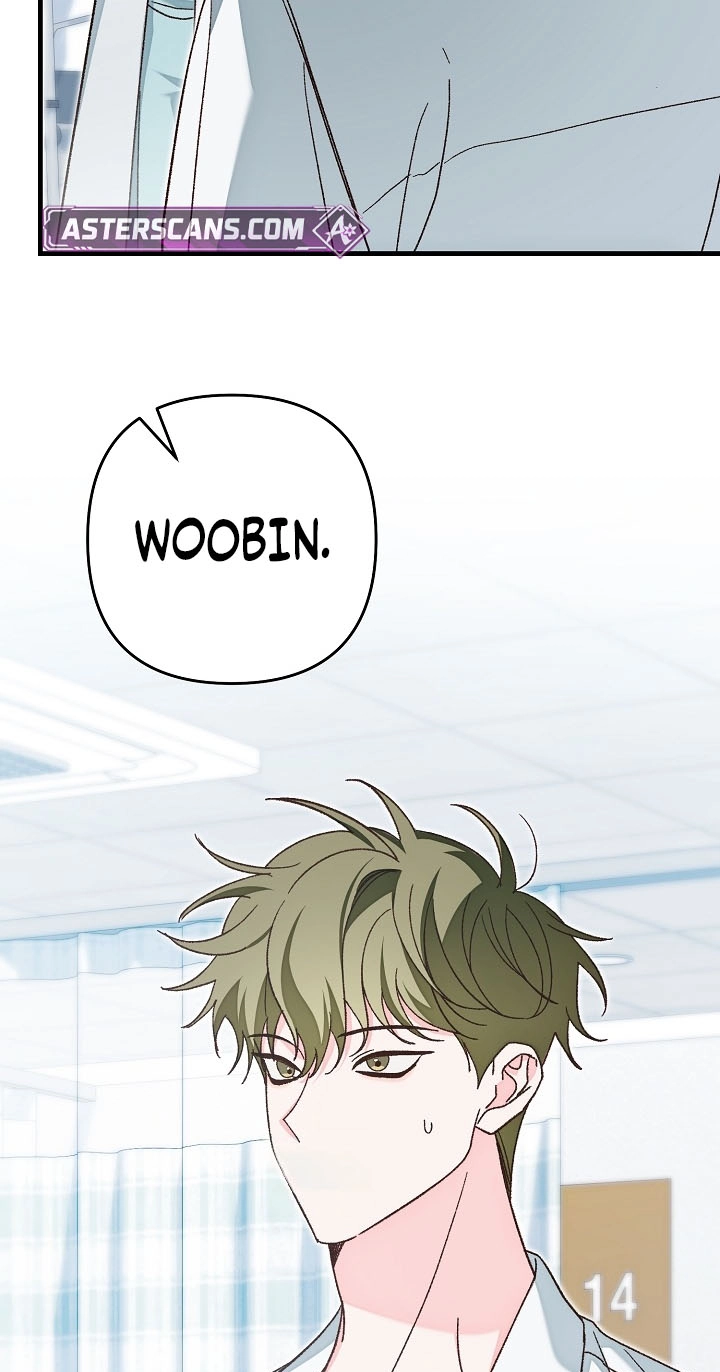 Misunderstanding blind date Chapter 24 page 46