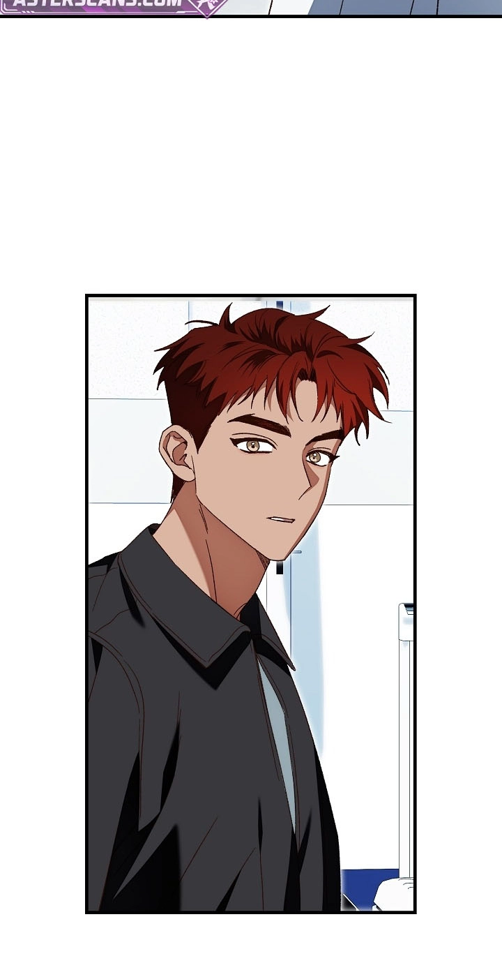 Misunderstanding blind date Chapter 24 page 56