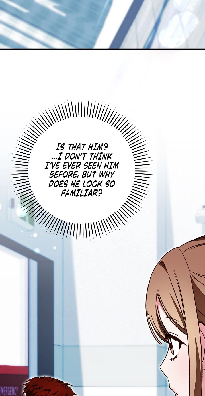 Misunderstanding blind date Chapter 24 page 54