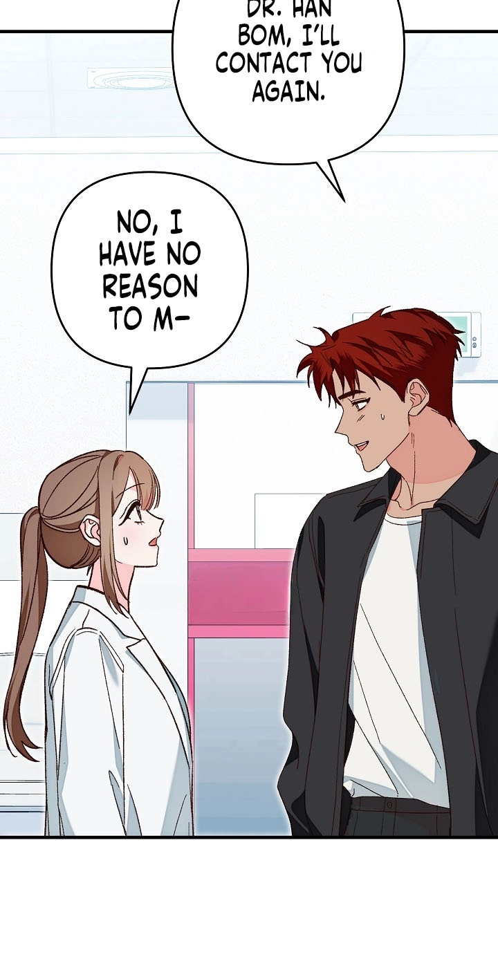 Misunderstanding blind date Chapter 24 page 69