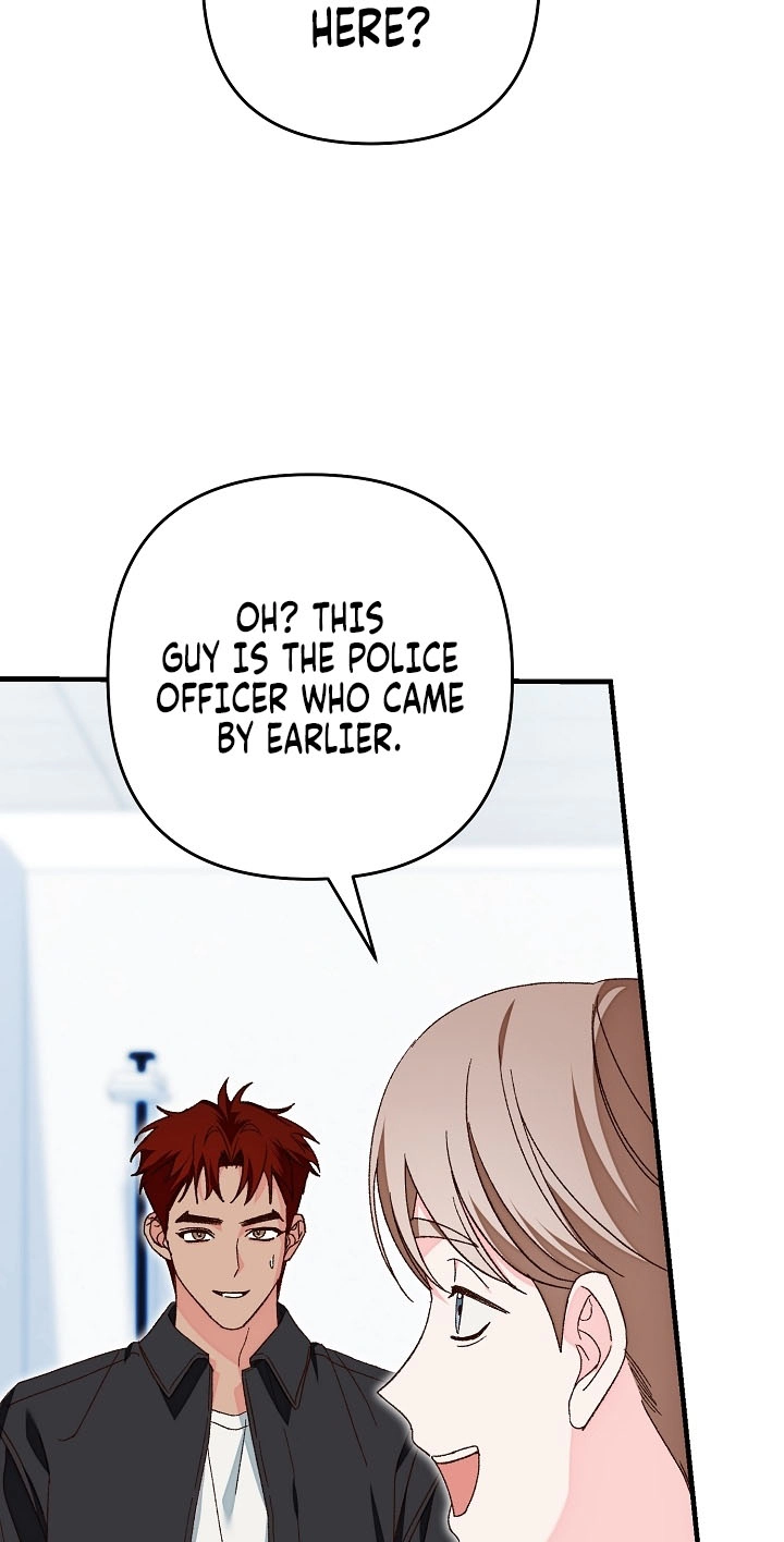 Misunderstanding blind date Chapter 24 page 66
